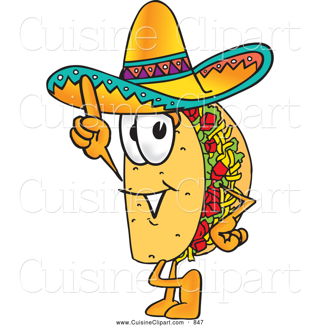1024x1044 Tacos Clipart Mexican Food