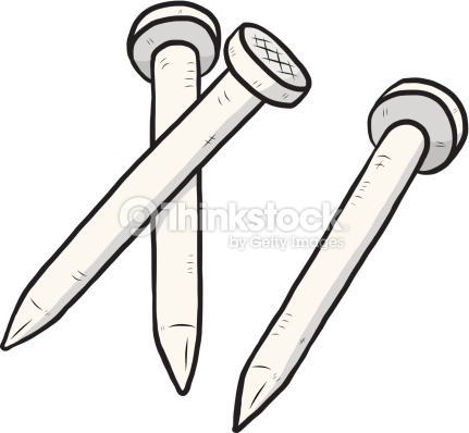 431x398 Nail Clipart Fingernail