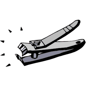 300x300 Nail Clipart Nail Cutter