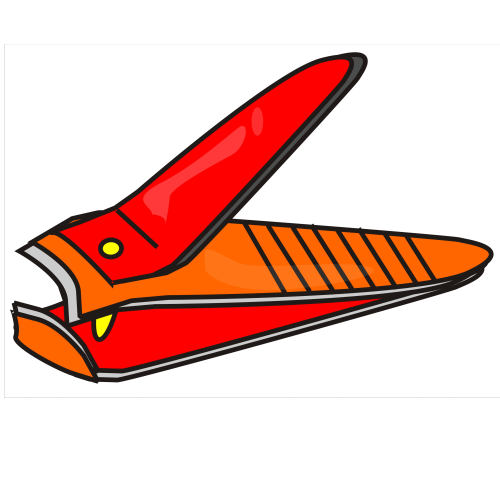 500x500 Tools Clipart Clipart Panda