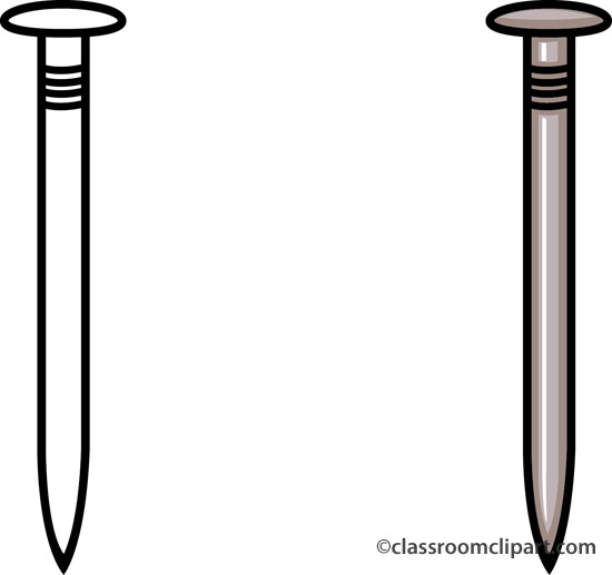 550x517 Nail Clip Art Many Interesting Cliparts