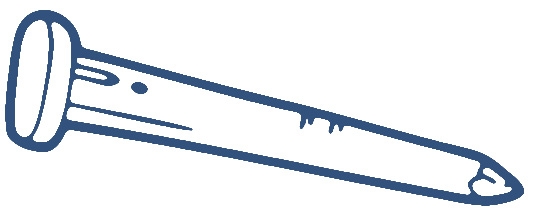 533x219 Clip Art Nail Images