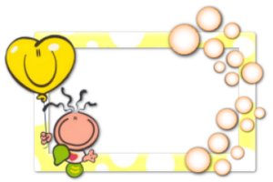 300x200 Blank Name Plates Clip Art