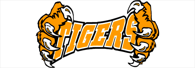 620x217 Top 95 Tiger Clip Art