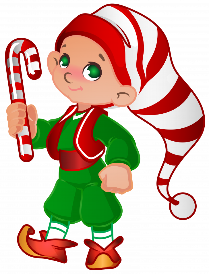 728x952 Christmas ~ Christmas Elf Names List Images Clip Art
