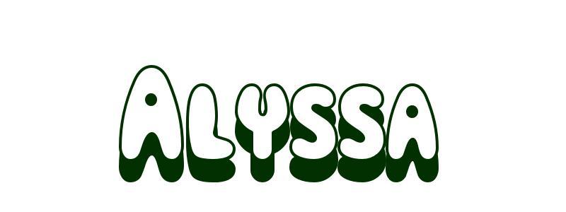 800x300 Coloring Pages Names Bubble Letters Murderthestout