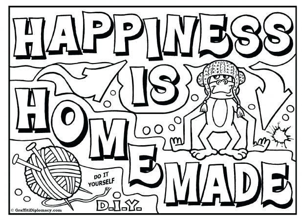 618x450 Coloring Astounding Bubble Letters Coloring Pages. Bubble Letter