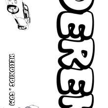 220x220 Deon Coloring Pages