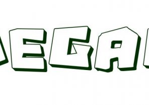 296x210 Name Coloring Pages