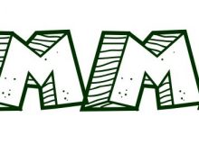 220x180 Name Coloring Pages To Print