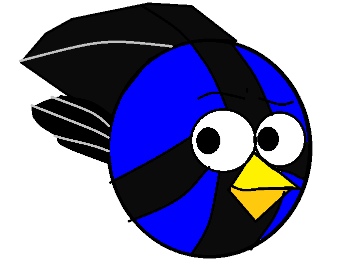 727x537 Bird Clipart Name