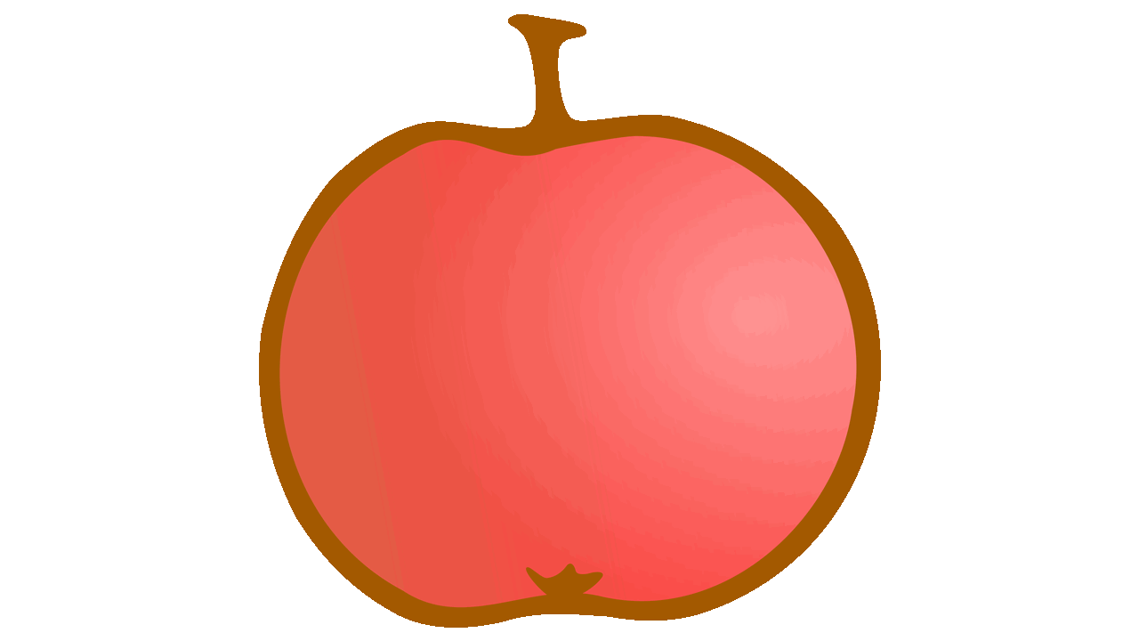 1280x720 Apple Black And White Apple Clip Art Cliparts And Others