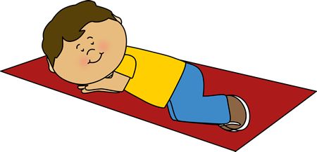 450x217 Nap Clipart
