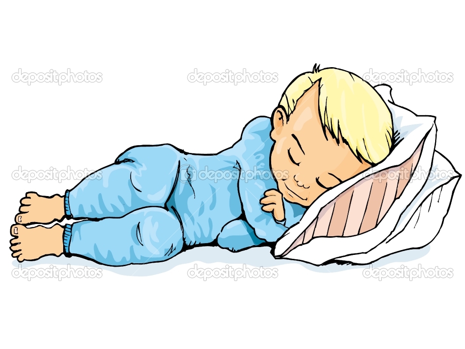 950x712 Bed Clipart Child Nap