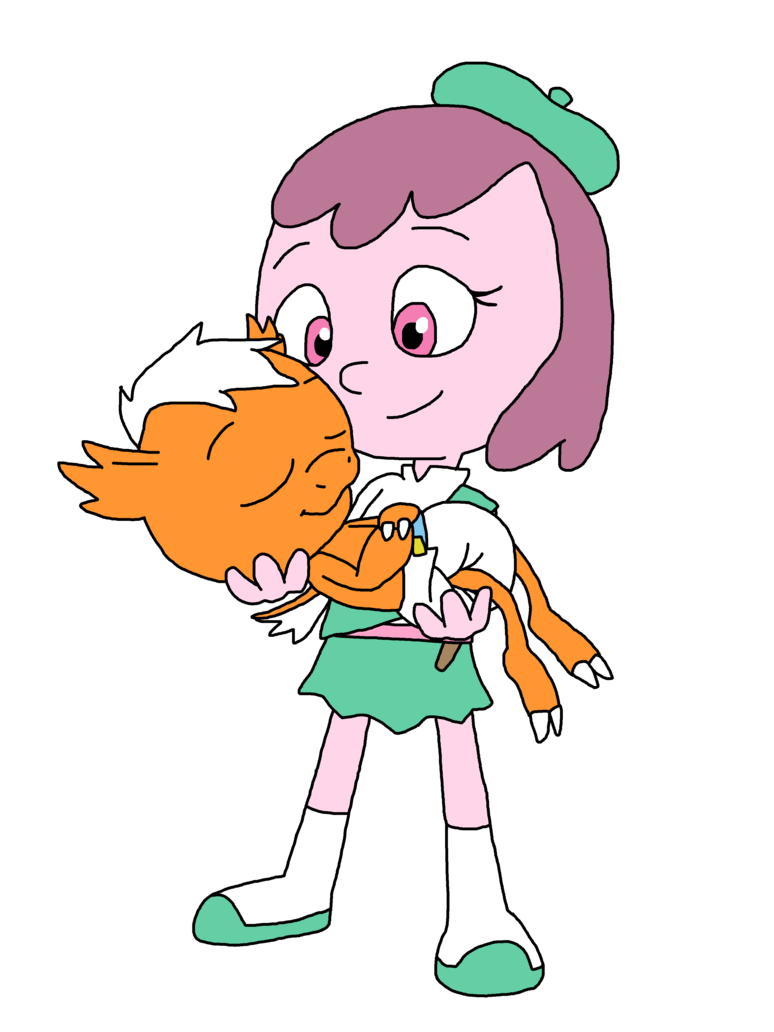 774x1032 Naptime By Return Of Bunnyboy