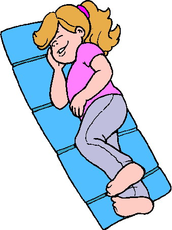339x453 Sleeping Clipart Naptime