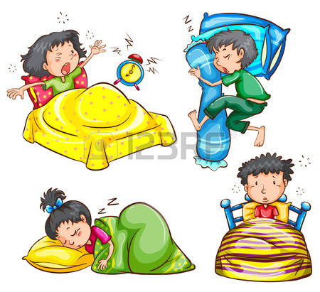 450x411 Tired Clipart Naptime