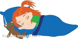 300x150 Bed Clipart Naptime