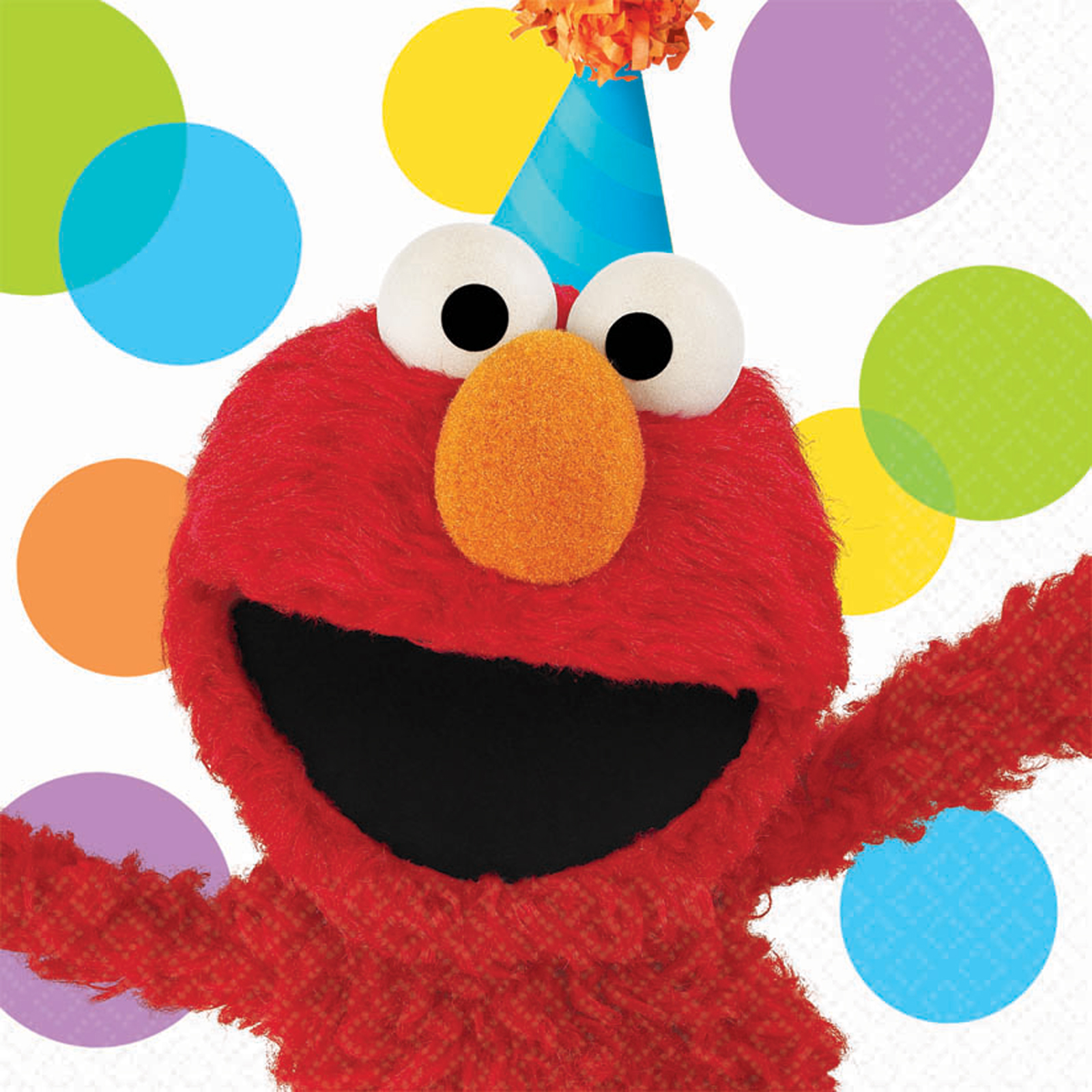 1600x1600 Elmo Clip Art 3