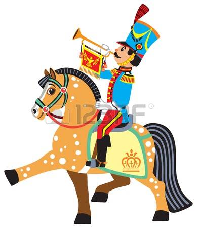 393x450 Napoleon Clipart
