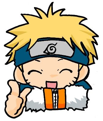 337x394 Naruto Clip Art Clipart Panda