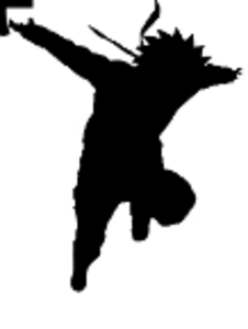 226x300 Naruto Cursor Free Images