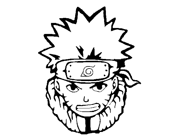 600x470 Naruto Clip Art