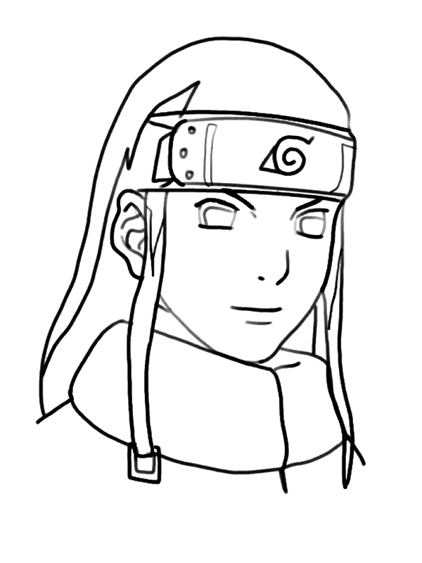 600x800 Naruto Clip Art