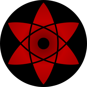 300x300 Naruto Clip Art