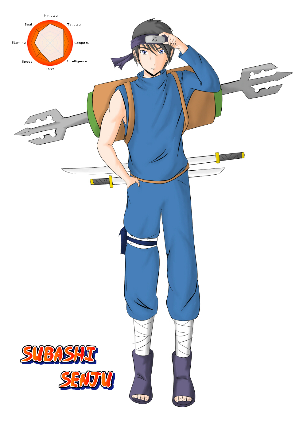 1000x1414 Naruto Clip Art