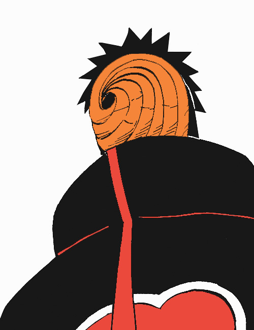 500x650 Obito Clipart