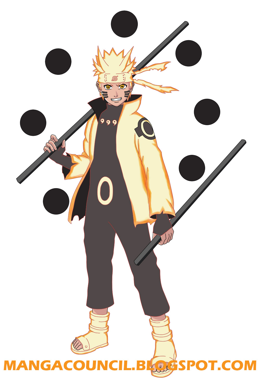 Naruto Draw Easy | Free download on ClipArtMag