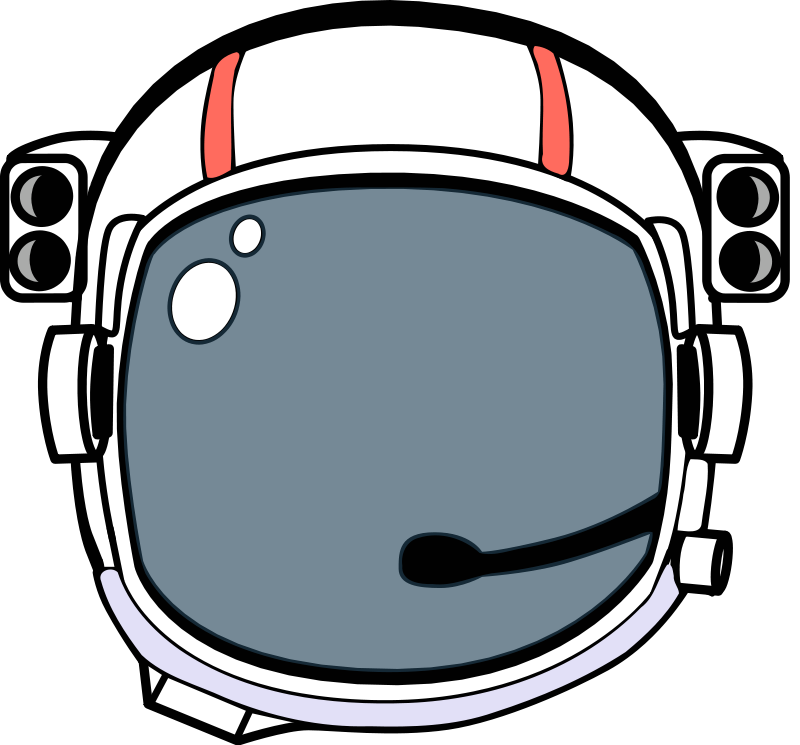 800x745 Astronaut Spaceship Clipart, Explore Pictures