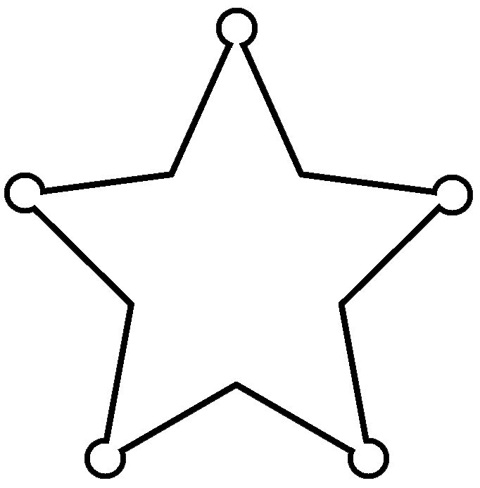 682x693 Clip Art Star Nasa Cliparts