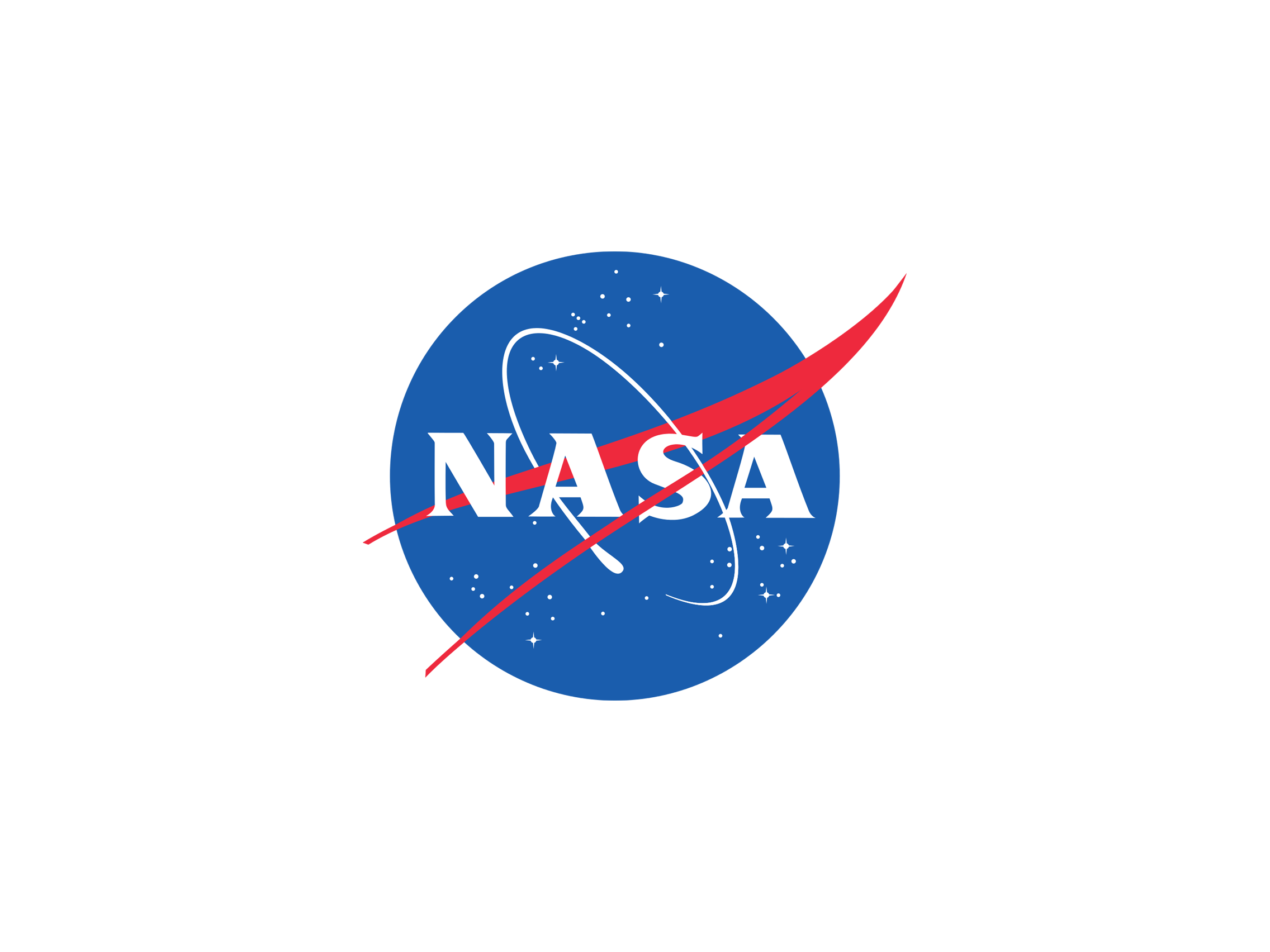 2272x1704 Clip Art Nasa Symbol Clip Art