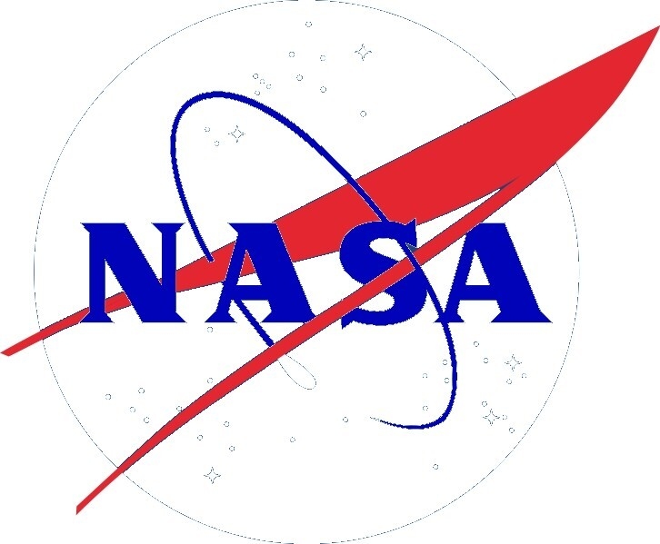 Nasa Logo Clipart | Free download on ClipArtMag