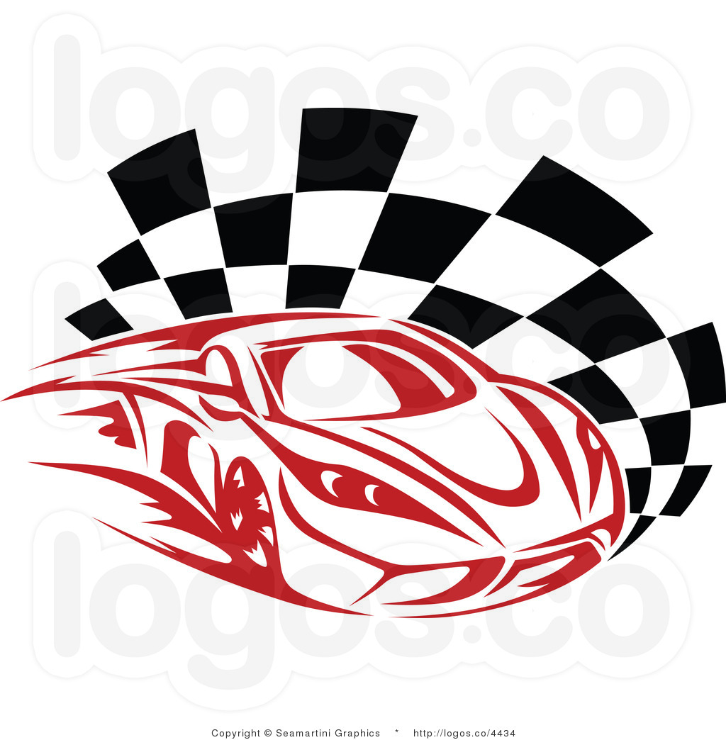 1024x1044 Race Car Logos