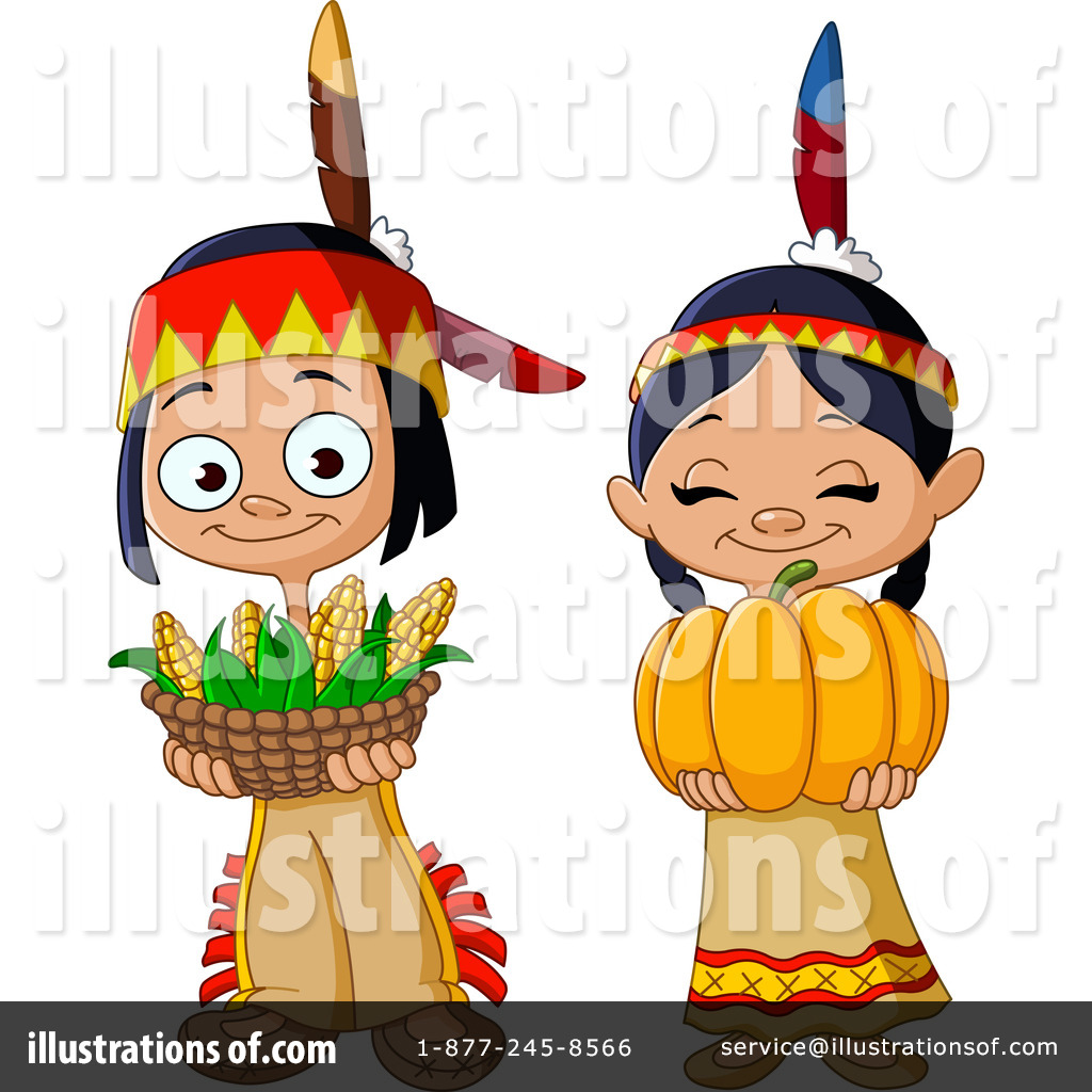 1024x1024 Native American Clipart