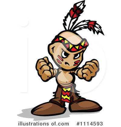 Native American Cartoon Pictures | Free download on ClipArtMag