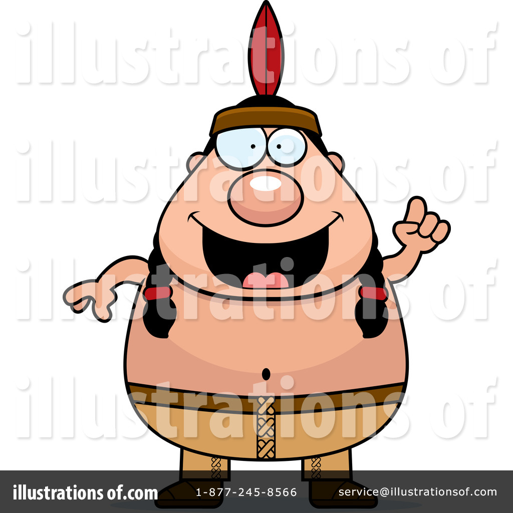 1024x1024 Native American Clipart