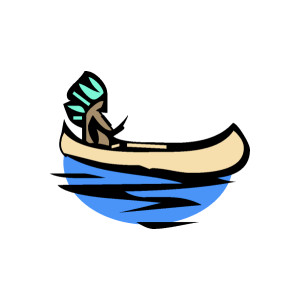 300x300 Native American Clipart For Kids