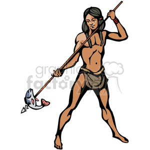 300x300 Royalty Free Indians 4162007 186 374298 Clip Art Images