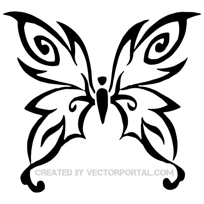 660x660 Black Spider Clip Art