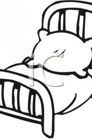 320x480 Nativity Scene Clipart