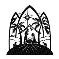200x200 Nativity Scene Clipart
