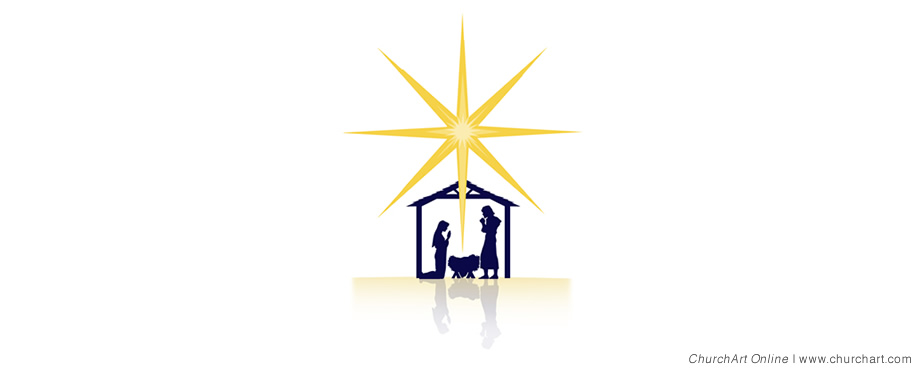 923x375 Church Art Nativity Clip Art Churchart Online