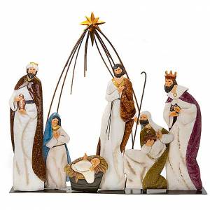 300x300 Stylized Nativity Sceneline Sales