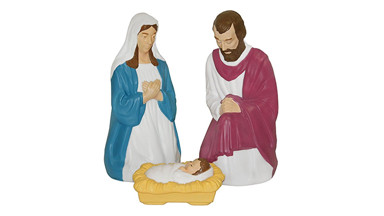780x439 Top 10 Best Life Size Outdoor Nativity Sets 2017