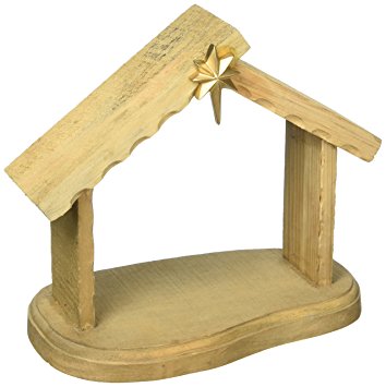 354x355 Precious Moments Christmas Gifts Mini Creche