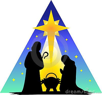 400x373 21 Best Nativity Scene Images Diy Christmas, Board
